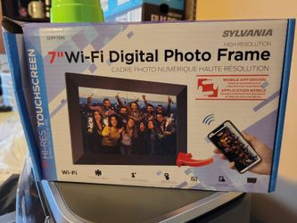 Digital Photo Frame