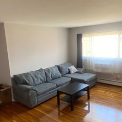 Small L Shape Couch