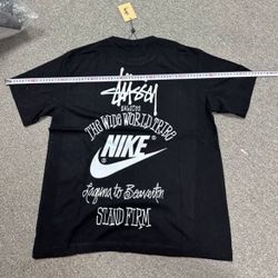 Stussy Shirt 
