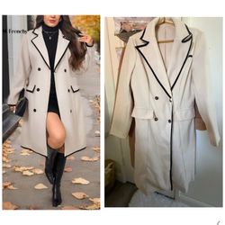 Woman’s Coat (SIZE M)