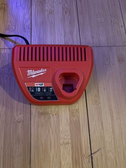 Milwaukee Charger - Bag- Drill Case