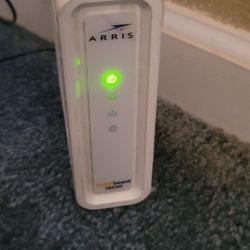 Cable Modem