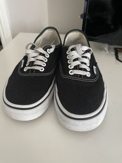 Vans Classic