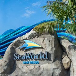 SeaWorld San Diego Tickets