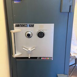 Fortress Safe TL30
