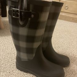 ChookA Rain Boots 