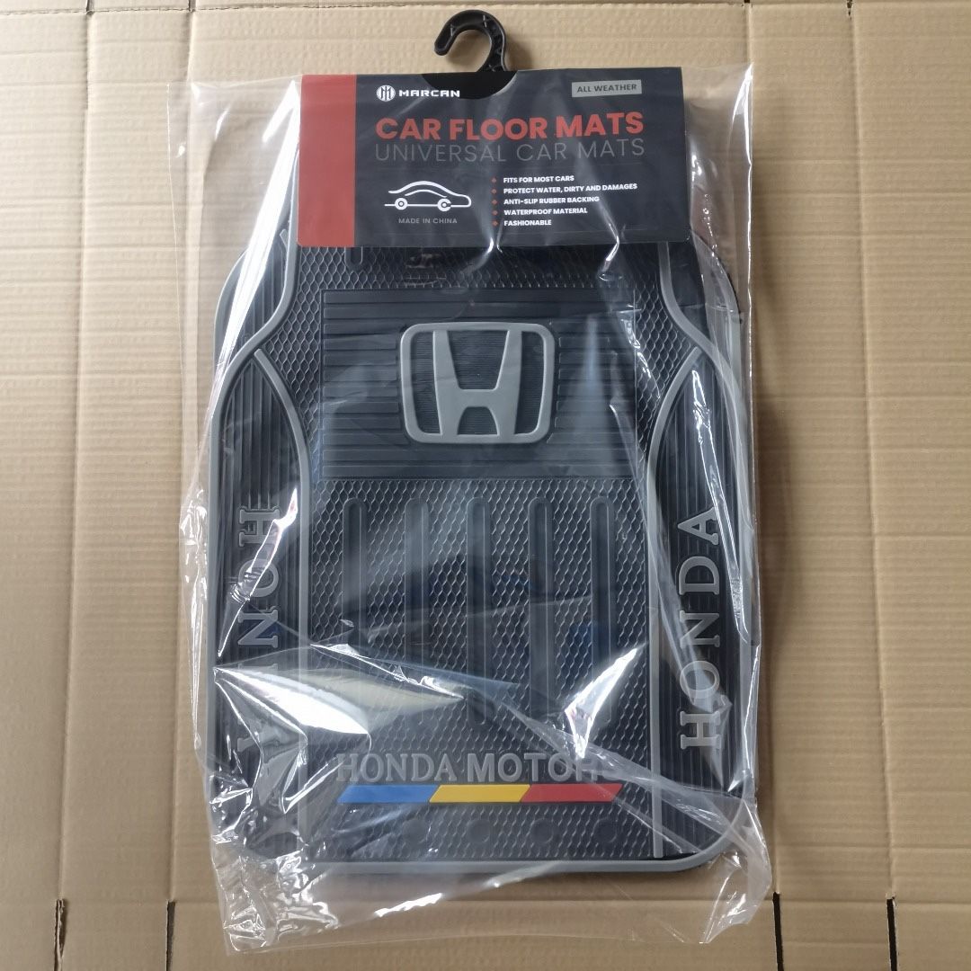Honda Floor Mats 