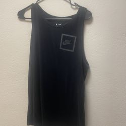 Nike and Adidas shirt size  medium one price