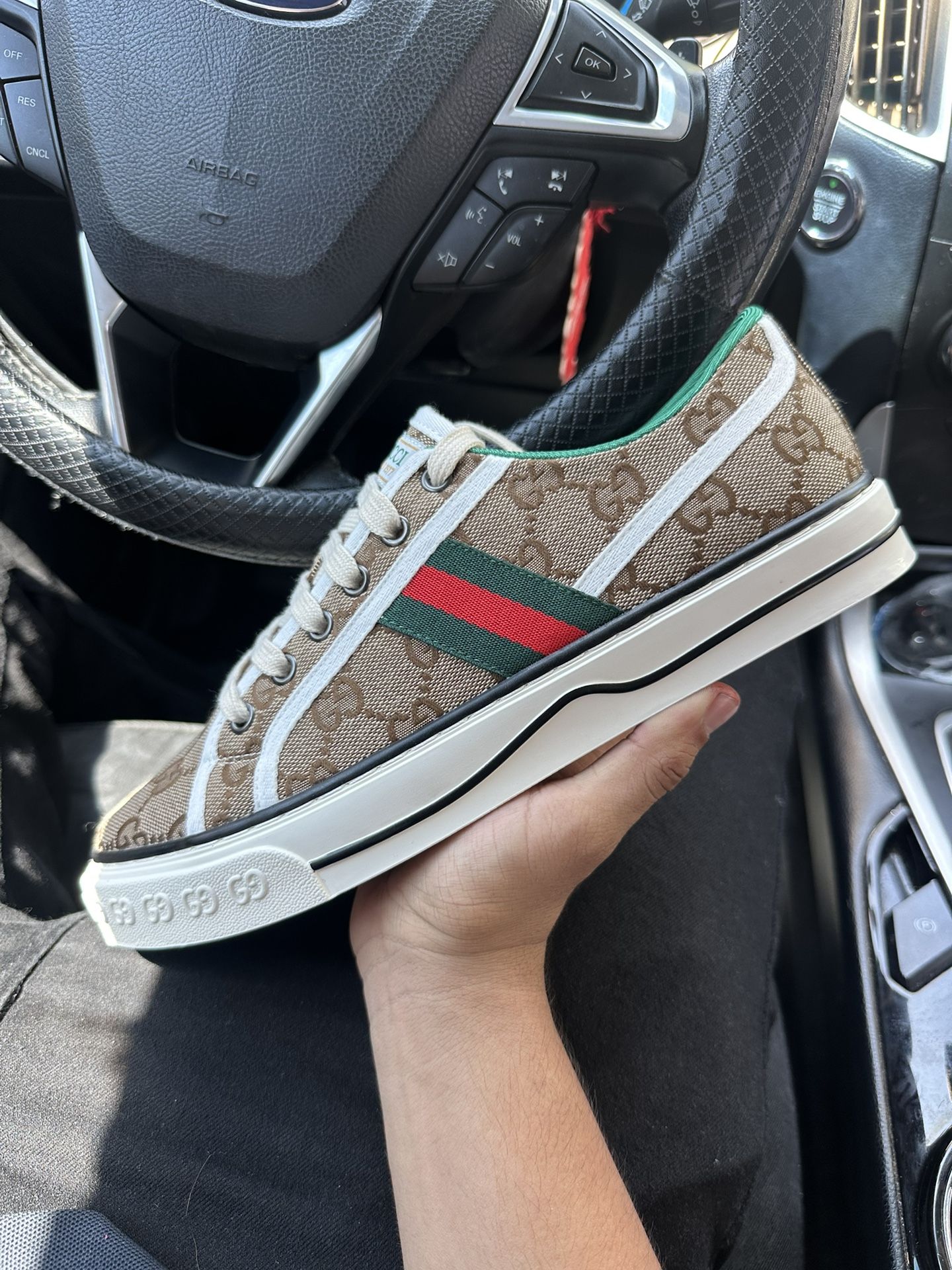Gucci Shoes