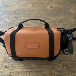 Wandrd ROGUE 6L SLING V2 camera bag