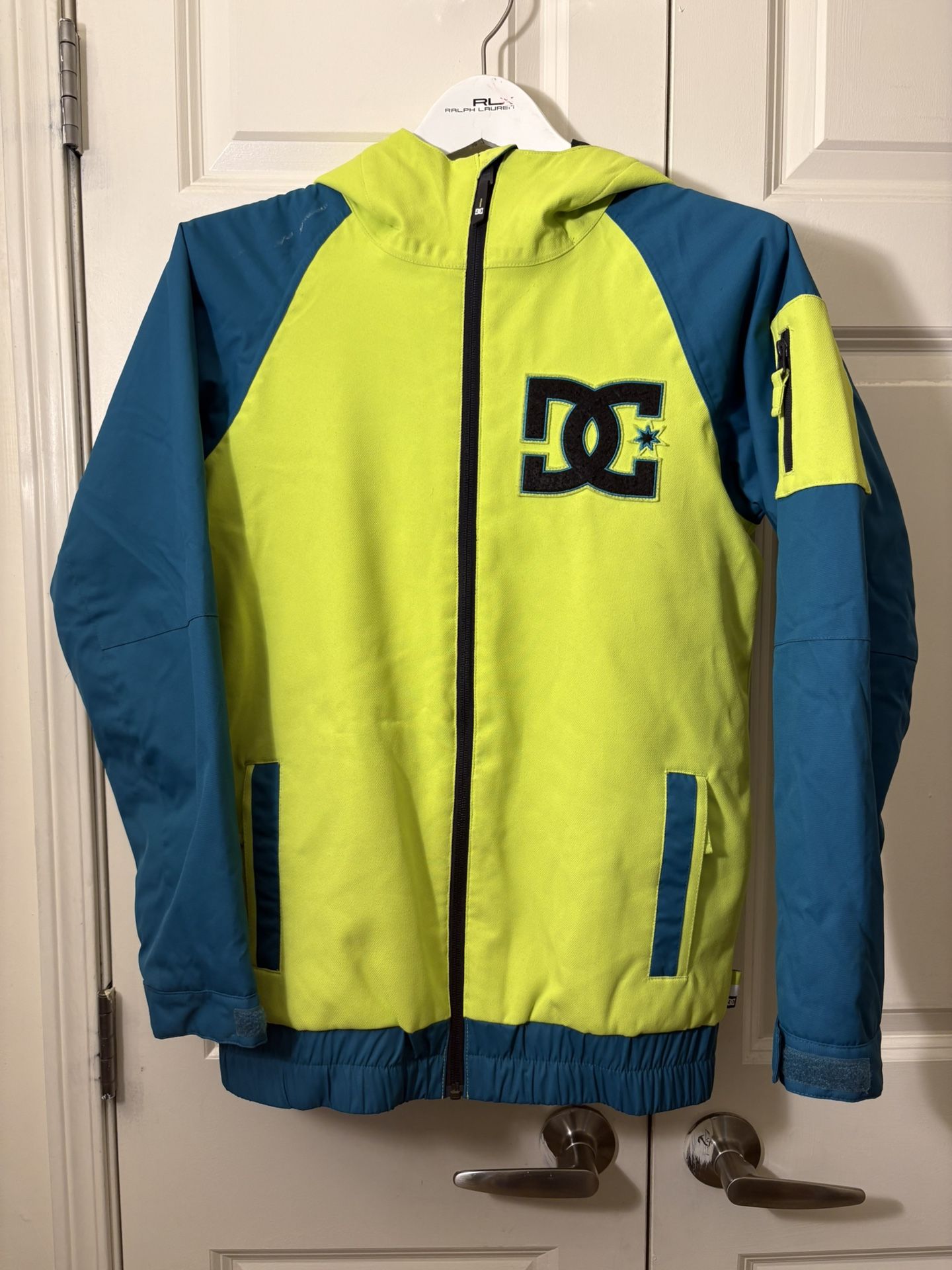 DC SHOES SKI JACKET