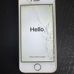 iPhone SE