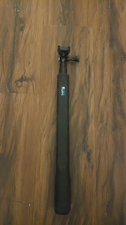 Gopro El Grande monopod