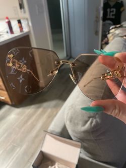 Louis Vuitton Monogram authentic