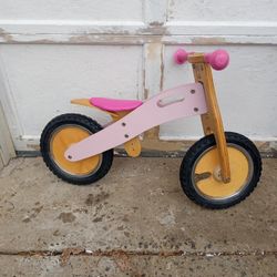 Smart Gear Balance Bike 