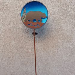 Bear Soalr Garsen Stake 