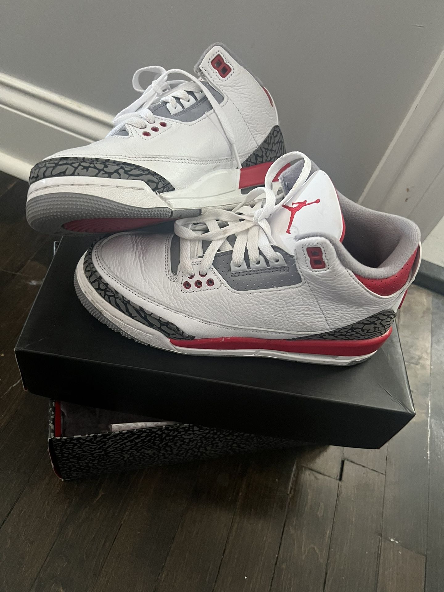 Jordan’s