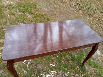 Very Nice Table