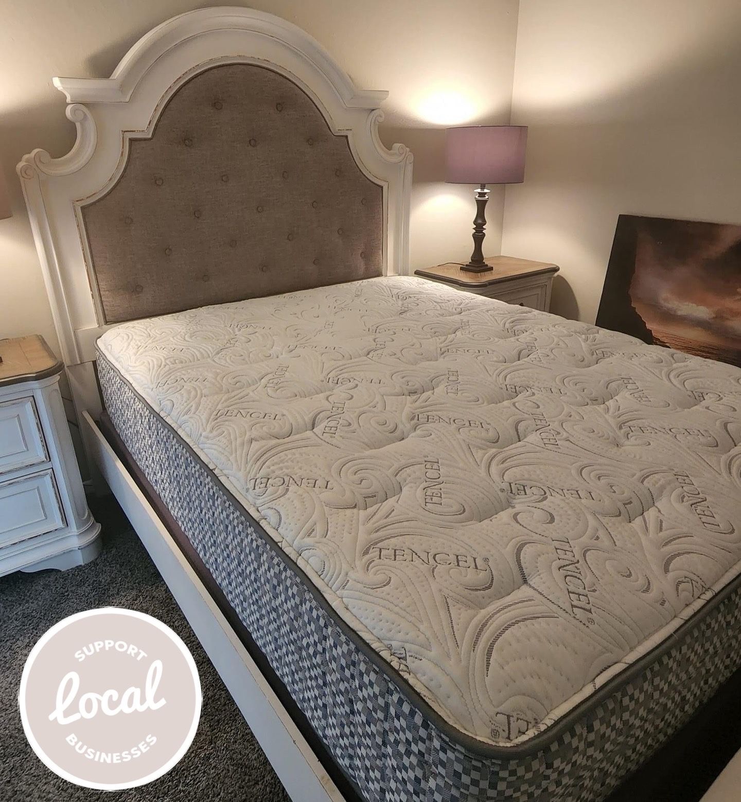 Brand New Mattress Set