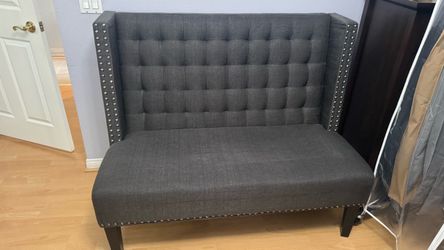 Bedroom Accent couch