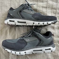 Under Armor Sport Style Sneaker