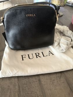 New Mini Furla Crossbody Bag