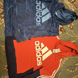 Boys Jackets