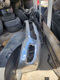 Ram 3(contact info removed) bumper