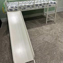 Kids Loft / Bunk Bed 