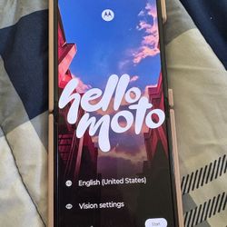 Motorola Razr 2024 Unlocked 