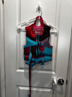 Hyper Lite Life Jacket