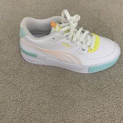 Puma Carina Lift Sneakers Size 7