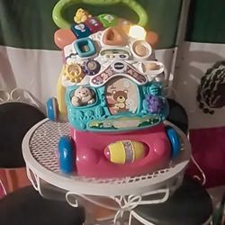 Little Kids Toy Works Great 