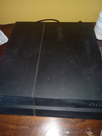 Ps4