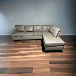 Tan Sectional Couch Free Delivery