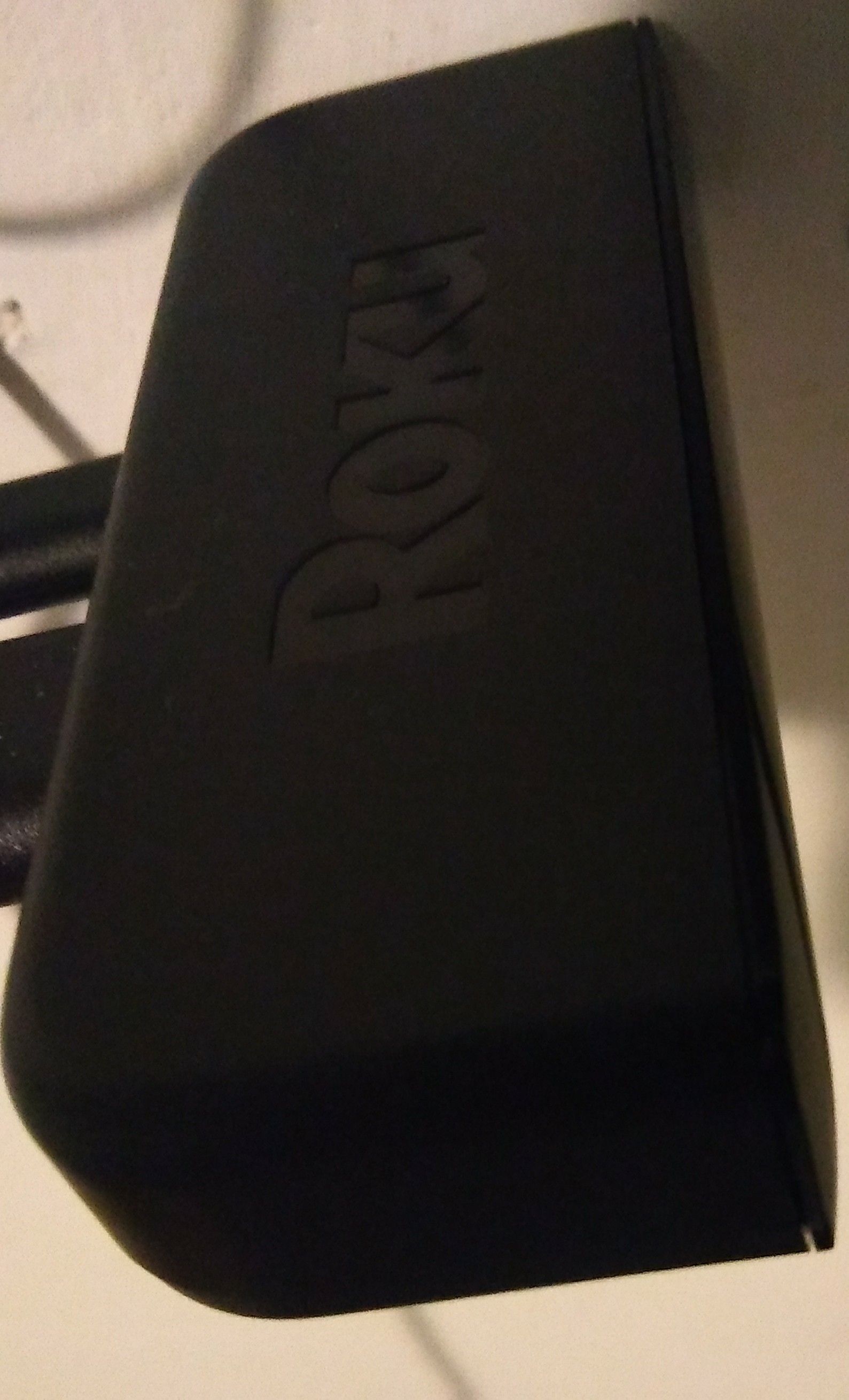 Roku System