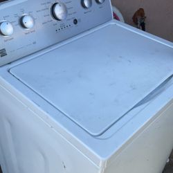 Kenmore Washer