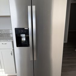 Whirlpool Fridge 
