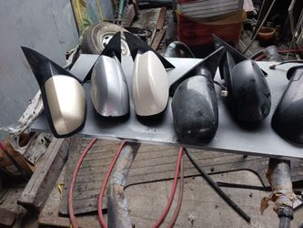 Chrysler Nissan Corrola Sabring 