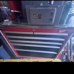 New Toolbox 