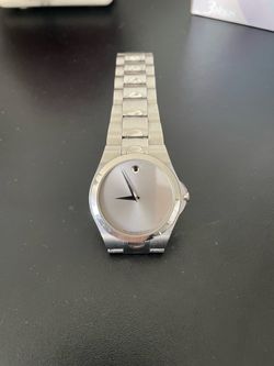 Movado