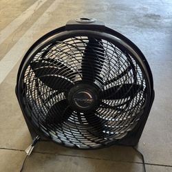 Lasko Cyclone Fan