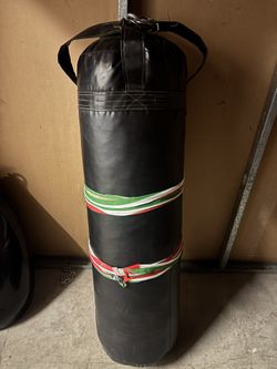 Heavy Bag