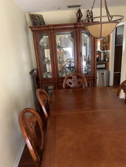 China Set & Dining Set