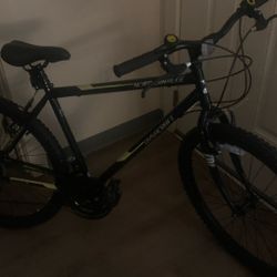 Northern RIDGE DYNACRAFT mountain Bike 