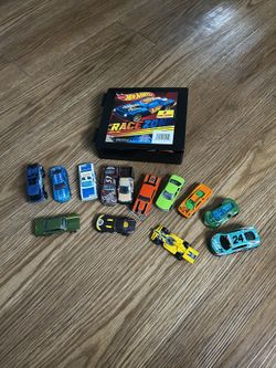 Hot Wheels Lot