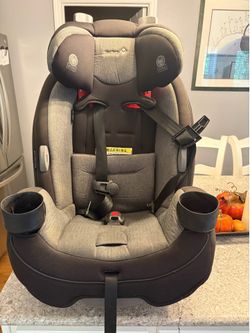 Car seat