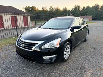 2013 Nissan Altima s