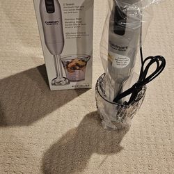 Cuisinart Hand Blender