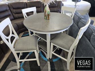 Counter Table Set